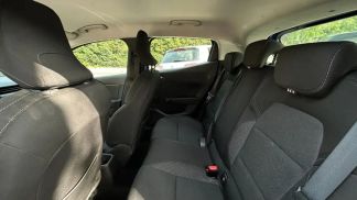 Leasing Sedan Renault Clio 2021