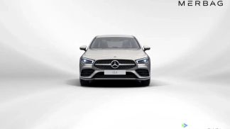 Finansowanie Coupé MERCEDES CLA 220 2020