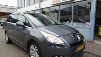 Finansowanie Hatchback Peugeot 5008 2012