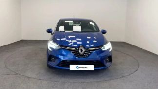 Leasing Sedan Renault Clio 2022