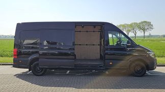 Leasing Van M.A.N. TGE 3.180 2021
