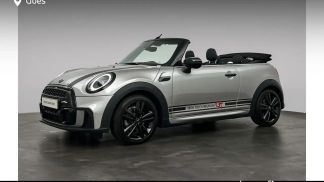 Leasing Convertible MINI Cooper Cabrio 2024
