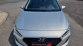 Leasing Wagon Hyundai I30 CW 2019