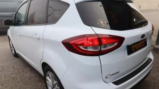 Leasing Hayon Ford C-Max 2019