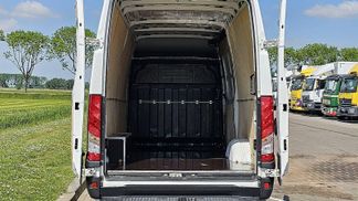 Financování Van Iveco DAILY 35S14 2022