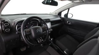 Leasing SUV Citroën C3 Aircross 2019