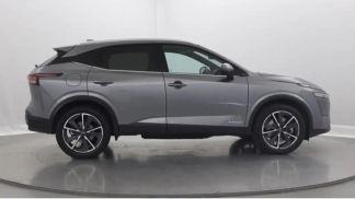 Finansowanie SUV Nissan Qashqai 2023