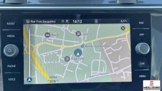 Finansowanie SUV Volkswagen Tiguan 2022