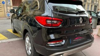 Leasing SUV Renault Kadjar 2019