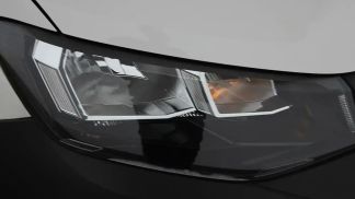Lízing Hatchback Volkswagen Caddy 2021