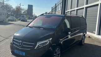 Financování Hatchback MERCEDES VITO 2019