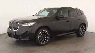 Leasing SUV BMW X3 2024