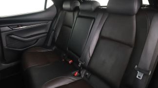 Leasing Hatchback Mazda 3 2020