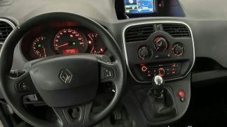 Finansowanie Van Renault Kangoo 2021