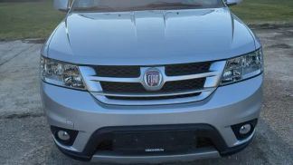 Lízing Hatchback Fiat Freemont 2012