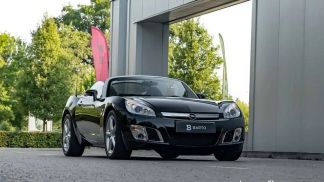 Lízing Kabriolet Opel GT 2011
