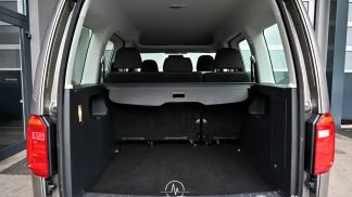 Finansowanie Hatchback Volkswagen Caddy 2017