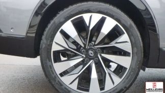 Leasing Coupé Renault RAFALE 2024
