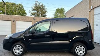 Finansowanie SUV Peugeot Partner 2016