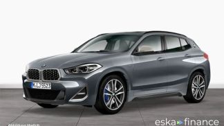 Leasing Coupe BMW X2 M 2021