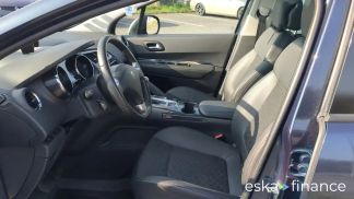 Leasing SUV Peugeot 3008 2015