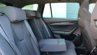 Leasing Wagon Skoda Octavia 2023