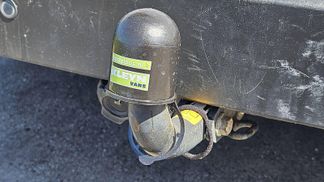 Finansowanie Transport pasażerów Ford TRANSIT CONNECT 1.5 2020