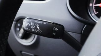 Leasing Wagon Skoda Octavia 2019