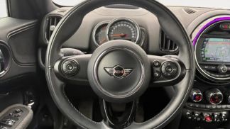 Leasing Wagon MINI Cooper S 2018
