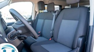 Lízing Hatchback Peugeot Traveller 2020