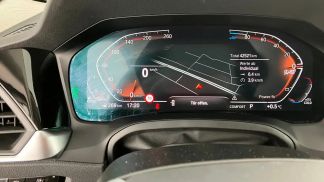 Leasing Coupe BMW 420 2021