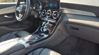 Financování Kupé MERCEDES GLC 300 2022