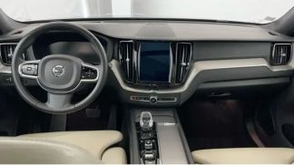 Leasing SUV Volvo XC60 2020