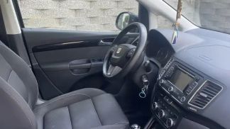 Lízing Hatchback Seat Alhambra 2012