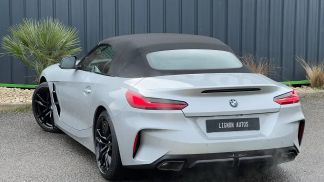 Finansowanie Zamienny BMW Z4 M 2021