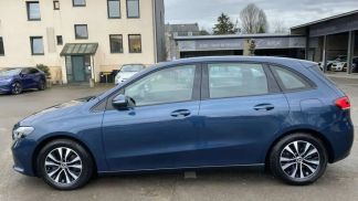 Finansowanie Hatchback MERCEDES B 180 2020