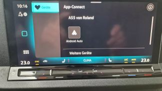 Leasing Wagon Volkswagen Caddy 2025