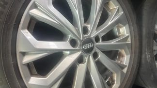 Leasing Hayon Audi A3 2015