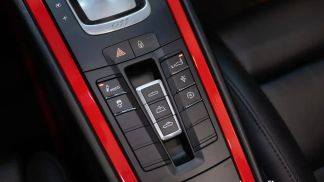 Finansowanie Zamienny Porsche 911 2016