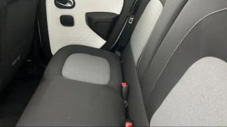 Leasing Hatchback Renault Twingo 2021