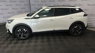 Leasing SUV Peugeot E-2008 2022