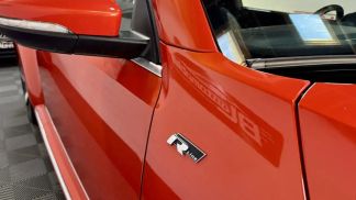 Leasing Sedan Volkswagen COCCINELLE 2016