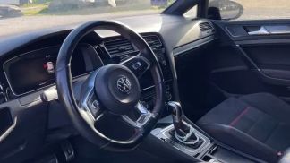 Leasing Sedan Volkswagen GOLF GTI 2020