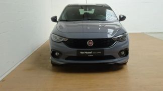 Lízing Hatchback Fiat Tipo 2020