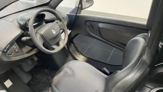 Leasing Sedan Renault Twizy 2023