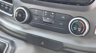 Financování Van Ford TRANSIT 2.0 2020
