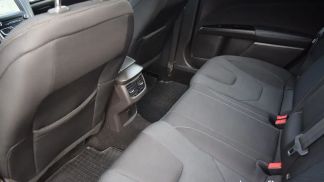 Leasing Wagon Ford Mondeo 2018