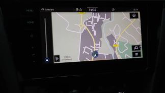 Finansowanie Wóz Volkswagen Arteon 2021