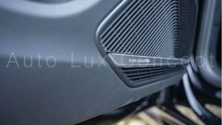 Leasing Wagon Audi RS4 2023