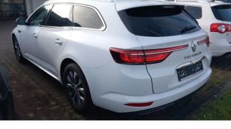 Leasing Wagon Renault Talisman 2022